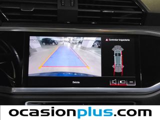 Audi Q3 Advanced 35 TFSI 110 kW (150 CV) S tronic