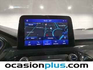 Ford Kuga 2.5 Duratec FHEV ST-Line Auto 140 kW (190 CV)