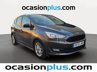 Ford C-Max 1.5 TDCI Trend+ 88 kW (120 CV)