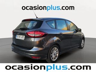 Ford C-Max 1.5 TDCI Trend+ 88 kW (120 CV)