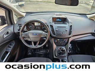 Ford C-Max 1.5 TDCI Trend+ 88 kW (120 CV)