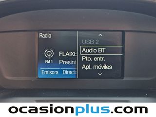 Ford C-Max 1.5 TDCI Trend+ 88 kW (120 CV)