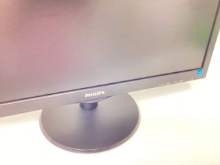 monitor led philips 223v5lhsb200 22 led