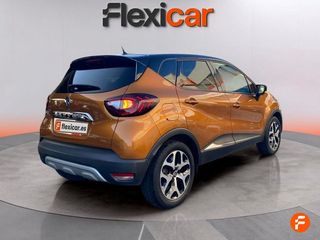 Renault Captur Zen TCe GPF 96kW (130CV)