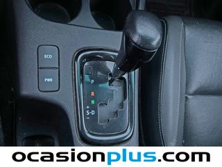 Toyota Hilux 2.8 D-4D C. Doble Invincible A/T 150 kW (204 CV)