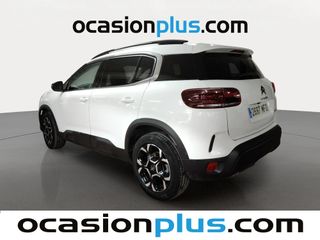Citroen C5 Aircross PureTech 130 S&S Feel Pack EAT8 96 kW (131 CV)