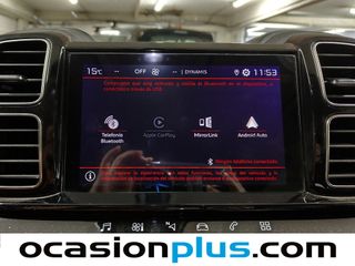 Citroen C5 Aircross PureTech 130 S&S Feel Pack EAT8 96 kW (131 CV)