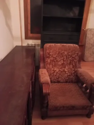 Lote Muebles por Traslado - OFERTA