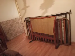 Lote Muebles por Traslado - OFERTA