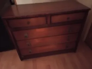 Lote Muebles por Traslado - OFERTA