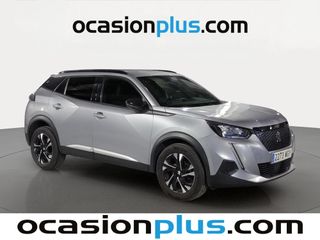 Peugeot 2008 PureTech 100 S&S Allure 75 kW (100 CV)