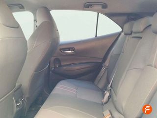 Toyota Corolla 2.0 180H GR-SPORT E-CVT