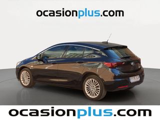 Opel Astra 1.4 Turbo S&S Excellence 92 kW (125 CV)
