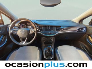 Opel Astra 1.4 Turbo S&S Excellence 92 kW (125 CV)