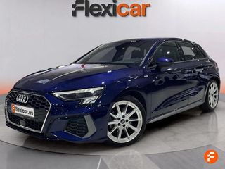 Audi A3 Sportback S line 35 TDI 110kW S tronic