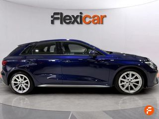 Audi A3 Sportback S line 35 TDI 110kW S tronic