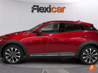 Mazda CX-3 2.0 G 89kW (121CV) 2WD 100 Aniversario