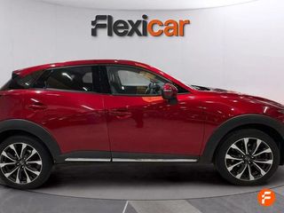 Mazda CX-3 2.0 G 89kW (121CV) 2WD 100 Aniversario