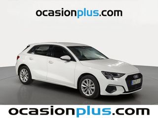 Audi A3 Sportback 30 TFSI 81 kW (110 CV) S tronic