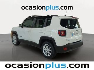 Jeep Renegade 1.3 PHEV 4xe Limited AT 140 kW (190 CV)