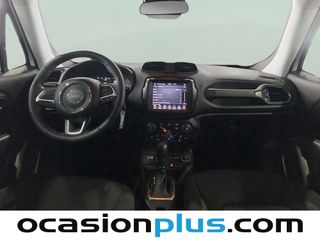 Jeep Renegade 1.3 PHEV 4xe Limited AT 140 kW (190 CV)