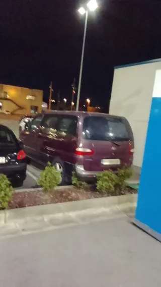 Se hacen vaciadas, recogidas ,gente seria