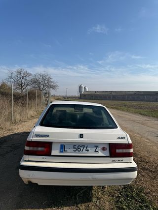 Volvo 440 1998