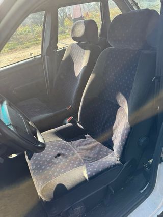 Volvo 440 1998