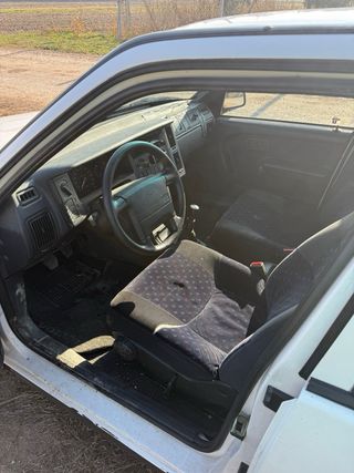 Volvo 440 1998