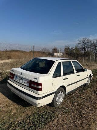 Volvo 440 1998