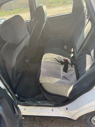 Volvo 440 1998