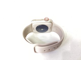 apple apple watch se 2022 40mm (gps 4g) aluminio