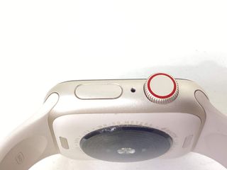 apple apple watch se 2022 40mm (gps 4g) aluminio