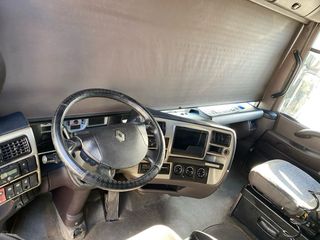 Renault Trucks Magnum 2008