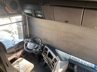 Renault Trucks Magnum 2008