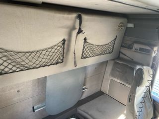 Renault Trucks Magnum 2008