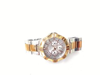 reloj pulsera señora guess w0024l1