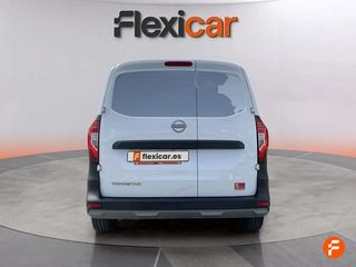 Nissan Townstar 5 plazas 1.3G 96kW L1 Acenta+