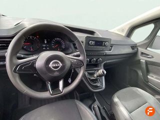 Nissan Townstar 5 plazas 1.3G 96kW L1 Acenta+