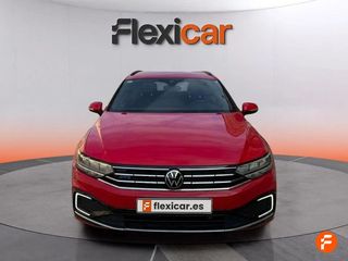 Volkswagen Passat Variant GTE 1.4 TSI e-Power 115kW + 85kW