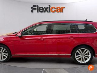 Volkswagen Passat Variant GTE 1.4 TSI e-Power 115kW + 85kW