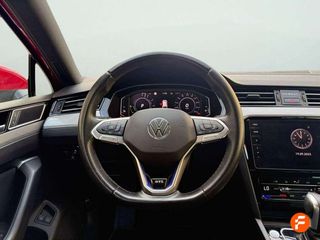 Volkswagen Passat Variant GTE 1.4 TSI e-Power 115kW + 85kW