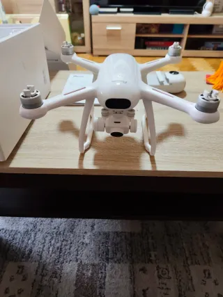 Potensic Dreamer 4K GPS Drone