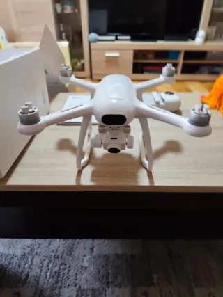 Potensic Dreamer 4K GPS Drone