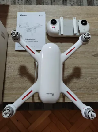 Potensic Dreamer 4K GPS Drone