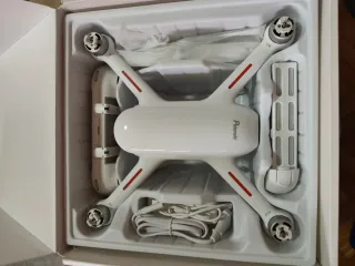 Potensic Dreamer 4K GPS Drone