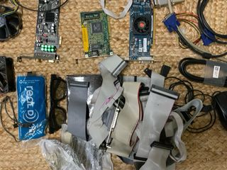 Componentes de PC Varios