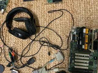 Componentes de PC Varios