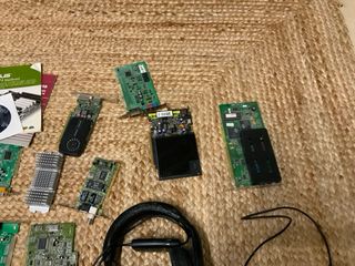 Componentes de PC Varios