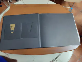 Libro MECANO Recopilatorio